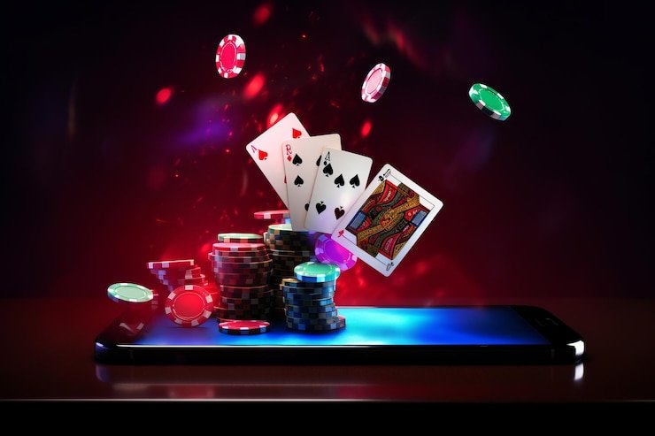 Welcome Bonus Package